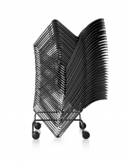 Стул без подлокотников Limerick фабрики Herman Miller