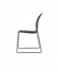 Стул без подлокотников Limerick фабрики Herman Miller