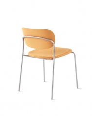 Стул без подлокотников Portrait фабрики Herman Miller