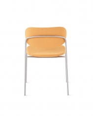 Стул без подлокотников Portrait фабрики Herman Miller