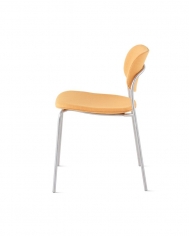 Стул без подлокотников Portrait фабрики Herman Miller