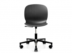 Стул с подлокотниками HÅG Tion 2200 фабрики FLOKK
