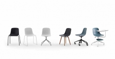 Табуретка Chair Box фабрики ESTEL GROUP