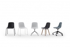 Табуретка Chair Box фабрики ESTEL GROUP