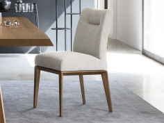 Стул без подлокотников TOSCA фабрики CALLIGARIS