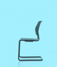Кресло Me Too Fluid Motion Plus фабрики NURUS