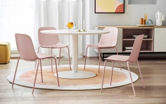 Стул без подлокотников VELA METAL фабрики CALLIGARIS