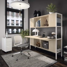 Стул EASY фабрики OFIFRAN