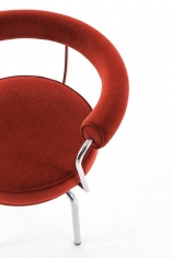 Диван 3-х местный ESOSOFT фабрики CASSINA