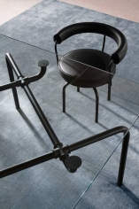 Диван 3-х местный ESOSOFT фабрики CASSINA