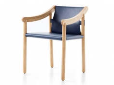 Диван 3-х местный ESOSOFT фабрики CASSINA