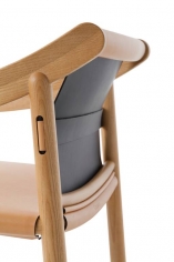 Диван 3-х местный ESOSOFT фабрики CASSINA