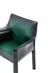 Диван 3-х местный ESOSOFT фабрики CASSINA