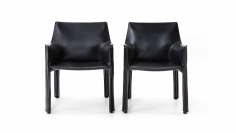 Диван 3-х местный ESOSOFT фабрики CASSINA