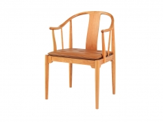 Стул без подлокотников ANT 3100 фабрики FRITZ HANSEN