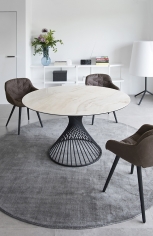 Стул с подлокотниками IGLOO фабрики CALLIGARIS