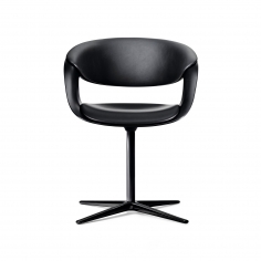 Стул без подлокотников Jason Lite Cantilever фабрики Walter Knoll