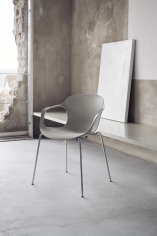 Стул без подлокотников ANT 3100 фабрики FRITZ HANSEN