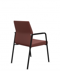 Стул с подлокотниками HÅG Tion 2200 фабрики FLOKK