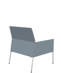 Стул с подлокотниками HÅG Tion 2200 фабрики FLOKK
