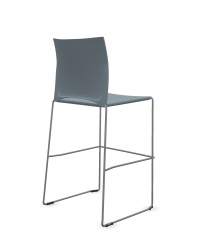 Стул с подлокотниками HÅG Tion 2200 фабрики FLOKK
