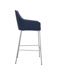 Стул с подлокотниками HÅG Tion 2200 фабрики FLOKK