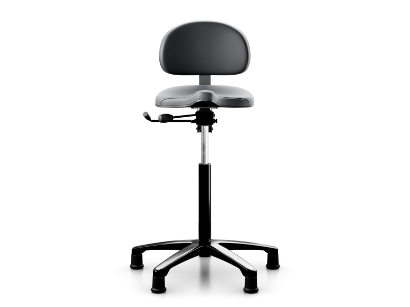Стул с подлокотниками HÅG Tion 2200 фабрики FLOKK