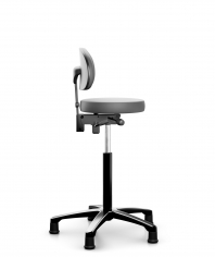 Стул с подлокотниками HÅG Tion 2200 фабрики FLOKK