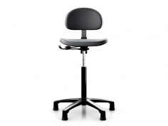 Стул с подлокотниками HÅG Tion 2200 фабрики FLOKK