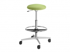 Стул высокий Spot SP-780 фабрики LD SEATING
