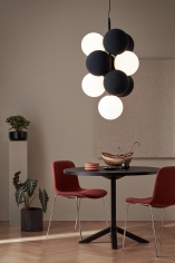 Подвесной светильник Holly фабрики ABSTRACTA