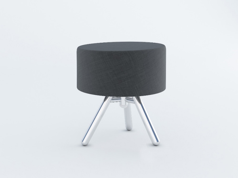 Модульный элемент MOSS TIER TM-2S фабрики THONET