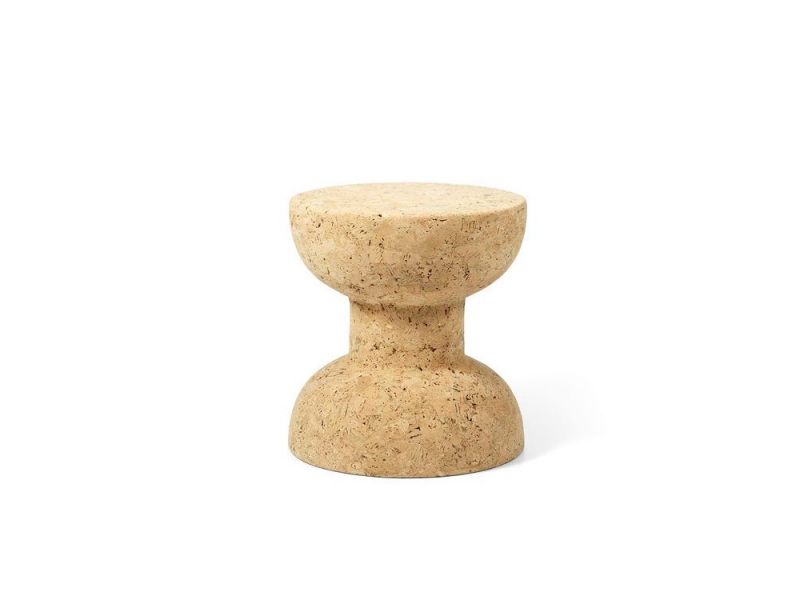 Пуф Bovist фабрики Vitra