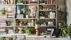 Пуф Bovist фабрики Vitra