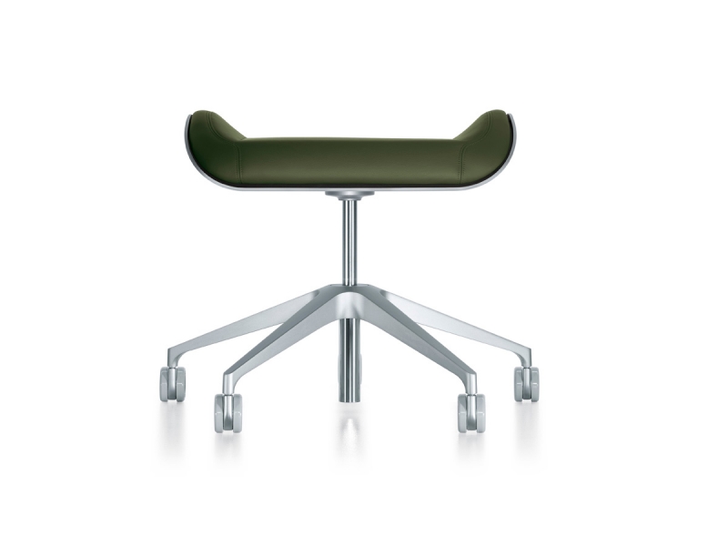 Табуретка Silver 100S фабрики INTERSTUHL