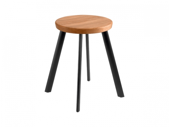Табуретка Spot SP-500W-N1 фабрики LD SEATING