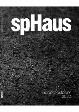 spHaus general Catalogue 2020