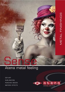 Atena Metal finishing (it, en)