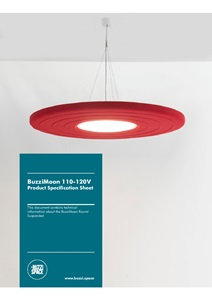 BuzziMoon 110-120V (en)