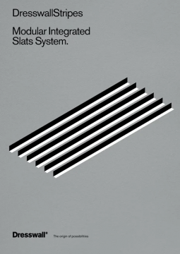 DresswallStripes - Catalogue 2023 (it,en)