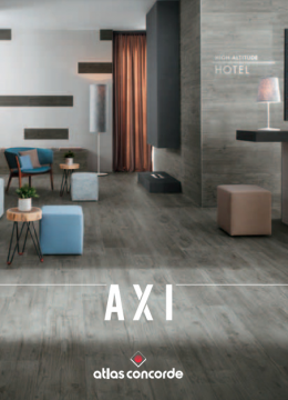 AXI (en, it, fr, de, es, ru)