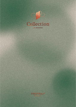 Freifrau - Collections of Memories 2022 (de, en)