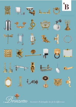 Furniture accessories 2022 (it, en)