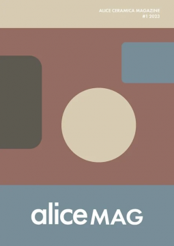 Alice Ceramica Magazine (it, en)