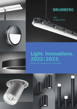 BRUMBERG Innovations 2022/23 (en)