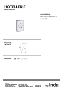 Hotellerie - AV042A (en)