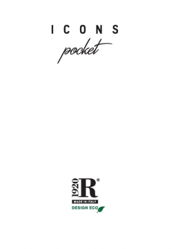 RIVA1920 Icons Pocket (it, en, de)