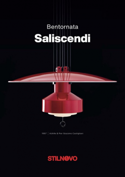 Stilnovo - Saliscendi (it, en)