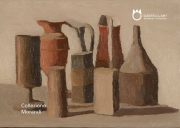 Oggetti d'Autore - Morandi Collection (it, en)