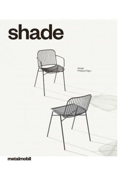 Shade 2019 (it, en, fr, de, es)